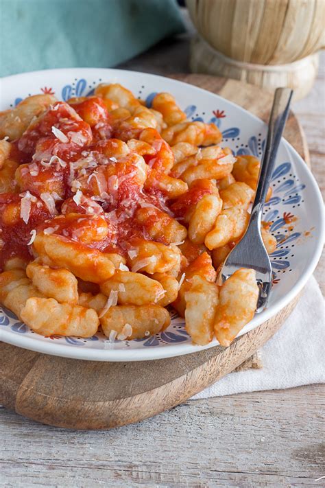 gnocca gorum|Nonna Erminia’s Farina Gnocchi Recipe .